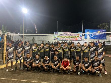 PUTRA KAYUPUTIH MAMPU MERAIH HASIL POSITIF